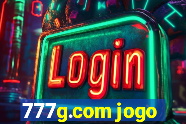 777g.com jogo